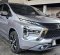 2022 Mitsubishi Xpander Ultimate A/T Silver - Jual mobil bekas di Jawa Barat-7