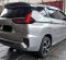 2022 Mitsubishi Xpander Ultimate A/T Silver - Jual mobil bekas di Jawa Barat-11