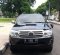 2011 Toyota Fortuner G Hitam - Jual mobil bekas di DI Yogyakarta-6