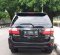 2011 Toyota Fortuner G Hitam - Jual mobil bekas di DI Yogyakarta-9