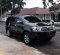 2011 Toyota Fortuner G Hitam - Jual mobil bekas di DI Yogyakarta-11