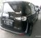 2017 Toyota Sienta V CVT Hitam - Jual mobil bekas di DKI Jakarta-5