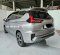 2022 Mitsubishi Xpander Ultimate A/T Silver - Jual mobil bekas di Jawa Barat-8