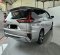 2022 Mitsubishi Xpander Ultimate A/T Silver - Jual mobil bekas di Jawa Barat-9