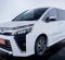 2018 Toyota Voxy 2.0 A/T Putih - Jual mobil bekas di DKI Jakarta-6