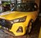 2022 Daihatsu Rocky 1.2 X CVT Kuning - Jual mobil bekas di Banten-3