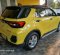 2022 Daihatsu Rocky 1.2 X CVT Kuning - Jual mobil bekas di Banten-6