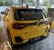 2022 Daihatsu Rocky 1.2 X CVT Kuning - Jual mobil bekas di Banten-7