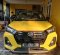 2022 Daihatsu Rocky 1.2 X CVT Kuning - Jual mobil bekas di Banten-9