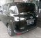 2017 Toyota Sienta V CVT Hitam - Jual mobil bekas di Banten-4