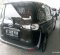 2017 Toyota Sienta V CVT Hitam - Jual mobil bekas di Banten-9