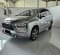 2022 Mitsubishi Xpander Ultimate A/T Silver - Jual mobil bekas di Jawa Barat-12