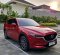 2018 Mazda CX-5 GT Merah - Jual mobil bekas di DI Yogyakarta-1