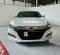 2019 Honda Accord 1.5L Putih - Jual mobil bekas di DKI Jakarta-4