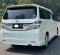 2014 Toyota Vellfire ZG Putih - Jual mobil bekas di DKI Jakarta-5