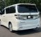 2014 Toyota Vellfire ZG Putih - Jual mobil bekas di DKI Jakarta-8