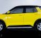 2022 Daihatsu Rocky 1.2 X CVT Kuning - Jual mobil bekas di Jawa Barat-1