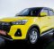 2022 Daihatsu Rocky 1.2 X CVT Kuning - Jual mobil bekas di Jawa Barat-2