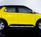 2022 Daihatsu Rocky 1.2 X CVT Kuning - Jual mobil bekas di Jawa Barat-3