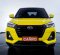 2022 Daihatsu Rocky 1.2 X CVT Kuning - Jual mobil bekas di Jawa Barat-6