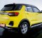 2022 Daihatsu Rocky 1.2 X CVT Kuning - Jual mobil bekas di Jawa Barat-8