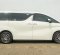 2016 Toyota Vellfire 2.5 G A/T Putih - Jual mobil bekas di Banten-1