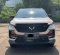 2022 Wuling Almaz Exclusive 7 Seater Putih - Jual mobil bekas di DKI Jakarta-6