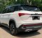 2022 Wuling Almaz Exclusive 7 Seater Putih - Jual mobil bekas di DKI Jakarta-10