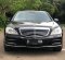 2011 Mercedes-Benz S-Class S 300 L Hitam - Jual mobil bekas di DKI Jakarta-8