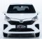 2023 Daihatsu Sigra 1.0 M MT Putih - Jual mobil bekas di Kalimantan Barat-1