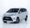 2019 Toyota Calya G MT Silver - Jual mobil bekas di Kalimantan Barat-1