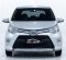 2019 Toyota Calya G MT Silver - Jual mobil bekas di Kalimantan Barat-4