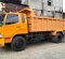 2022 Mitsubishi Fuso FM65FS Orange - Jual mobil bekas di DKI Jakarta-1