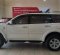 2014 Mitsubishi Pajero Sport 2.5L Dakar Putih - Jual mobil bekas di Banten-9