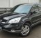 2012 Honda CR-V 2.4 Hitam - Jual mobil bekas di Banten-8