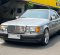 1990 Mercedes-Benz 300CE C124 3.0 Automatic Silver - Jual mobil bekas di DKI Jakarta-7