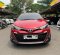 2019 Toyota Yaris TRD Sportivo Merah - Jual mobil bekas di DKI Jakarta-3