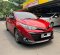 2019 Toyota Yaris TRD Sportivo Merah - Jual mobil bekas di DKI Jakarta-4