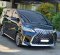 2020 Lexus LM 350 Hitam - Jual mobil bekas di DKI Jakarta-21