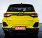 2022 Daihatsu Rocky 1.2 X CVT Kuning - Jual mobil bekas di Banten-6