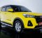 2022 Daihatsu Rocky 1.2 X CVT Kuning - Jual mobil bekas di Banten-8