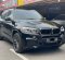 2015 BMW X5 xDrive35i Executive Hitam - Jual mobil bekas di DKI Jakarta-8