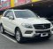 2013 Mercedes-Benz M-Class ML 250 Putih - Jual mobil bekas di Jawa Barat-1