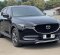 2018 Mazda CX-5 Elite Hitam - Jual mobil bekas di DKI Jakarta-1