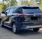 2023 Toyota Kijang Innova Zenix Hybrid Hitam - Jual mobil bekas di DKI Jakarta-2