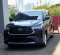 2023 Toyota Kijang Innova Zenix Hybrid Hitam - Jual mobil bekas di DKI Jakarta-6