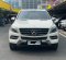 2013 Mercedes-Benz M-Class ML 250 Putih - Jual mobil bekas di Jawa Barat-3