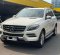 2013 Mercedes-Benz M-Class ML 250 Putih - Jual mobil bekas di Jawa Barat-7