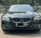 2016 BMW 5 Series 520i Hitam - Jual mobil bekas di DKI Jakarta-8