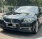 2016 BMW 5 Series 520i Hitam - Jual mobil bekas di DKI Jakarta-10